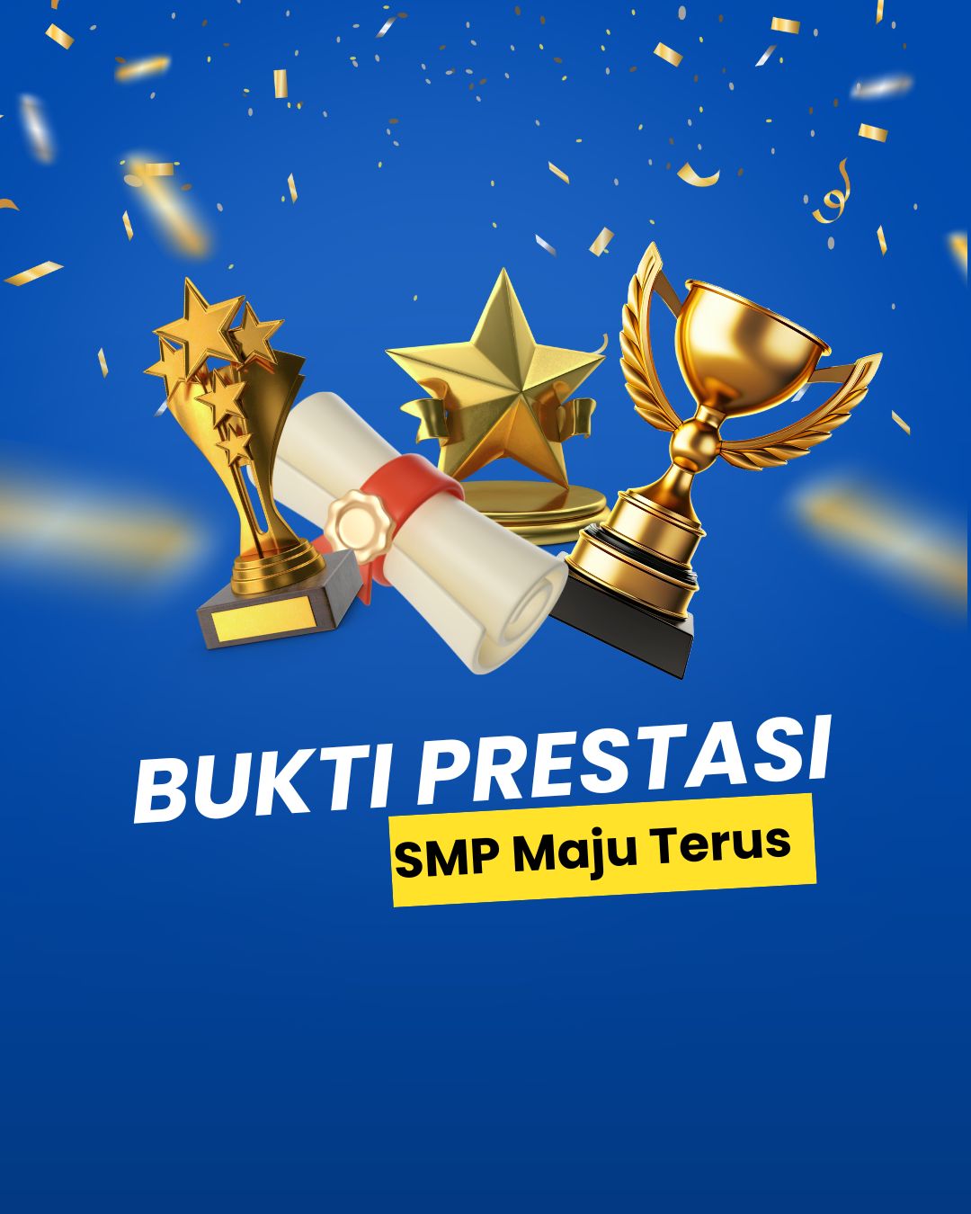 Prestasi Sekolah
