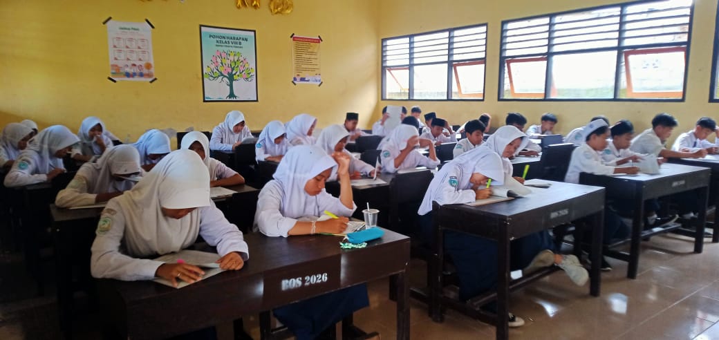 Sumatif Akhir Semester Ganji 2025-2026
